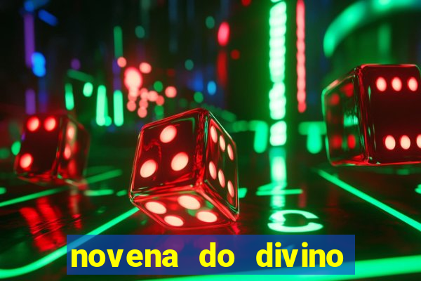 novena do divino pai eterno